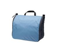 Cocoon - Toiletry Kit Allrounder Light - Trousse de toilette Ash Blue / Phantom Black - L
