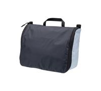 Cocoon - Toiletry Kit Allrounder Light - Trousse de toilette Phantom Black / Star Grey - L