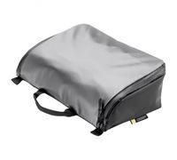 Cocoon - Toiletry Kit Allrounder - Trousse de toilette - 32 x 22 x 8 cm - grey / black / yellow