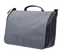 Cocoon - Toiletry Kit Allrounder - Trousse de toilette - 4,6 l - grey / black / blue