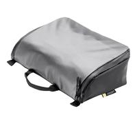 Cocoon - Toiletry Kit Allrounder - Trousse de toilette Grey / Black / Yellow - L