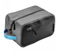 Cocoon - Toiletry Kit Cube - Pochette voyage Grey / Black / Blue - Taille unique