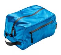 Cocoon - Toiletry Kit Cube With Silk - Trousse de toilette - 24 x 14 x 14 cm - blue lagoon