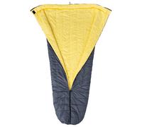Cocoon Top Quilt Hammock Jaune 210 x 140 cm