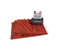 Cocoon Couverture Merino Wool-silk Travel