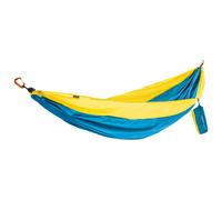 Cocoon - Travel Hammock Double - Hamac - 285 x 190 cm - island green