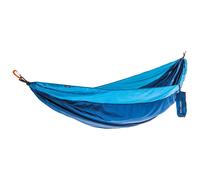 Cocoon Travel Double Set Hammock Bleu 285 x 190 cm