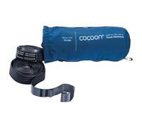 Cocoon Travel Set Hammock Bleu 285 x 150 cm