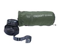 Cocoon Travel Double Set Hammock Vert 285 x 190 cm