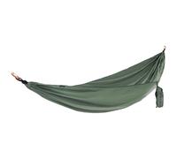Cocoon - Travel Hammock Single - Hamac - 285 x 150 cm - cypress green