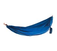 Cocoon Travel Set Hammock Bleu 285 x 150 cm