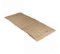 Cocoon - TravelSheet Egyptian Cotton - Drap de sac de couchage - 240 x 114 cm - tuareg