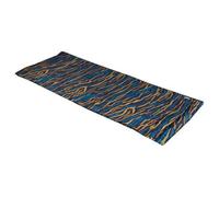 Cocoon Drap de voyage Silk Travel Sheet Vert 220 x 90 cm