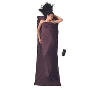 Cocoon TravelSheet Thermolite Performer, violet