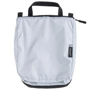 Cocoon - Trousse de toilette spacieuse Allrounder Light M - 2,9 L - Phantom Black/Star Grey