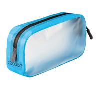 Cocoon Trousse de toilette Carry On Liquids Bag – 21 x 10,5 x 4,5 cm – Bleu