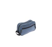 COCOON Trousse de toilette de voyage Light M bleu