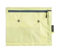 Cocoon Hanging Toiletry Kit Wash Bag Gris