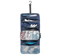 Cocoon Trousse De Toilette Hanging Toiletry Kit Minimalist Silk
