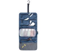 Cocoon - Hanging Toiletry Kit Minimalist - Trousse de toilette Galaxy Blue -