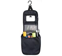 COCOON - Trousses de toilette - Toiletry Kit Allrounder Light Phantom Black / Grey - Hygiene Du Voyageur | Cocoon - unisex