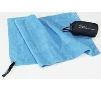 Cocoon TTE01-L - Microfibre - Polyester - Bleu clair - Monochromatique - L - 80% - Lavage en machine