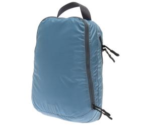 Cocoon - Two-In-One - Separated Packing Cube Light - Housse de rangement - 4 l - ash blue