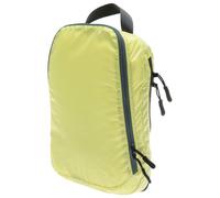 Cocoon - Two-In-One - Separated Packing Cube Light - Housse de rangement - 4 l - wild lime