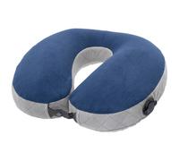 Cocoon U-shaped Neck Pillow Bleu