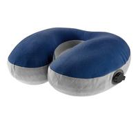 Cocoon - U Shaped Neck Pillow - Oreiller Galaxy Blue / Grey -