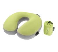 Cocoon U-shaped Neck Pillow Jaune