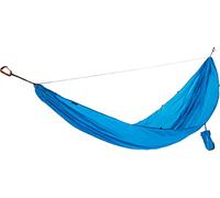 Cocoon Ultralight Hamac simple, bleu caraïbes