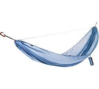 Cocoon Ultralight Hamac simple, bleu tempête