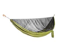 Hamac cocoon mosquito net hammock vert