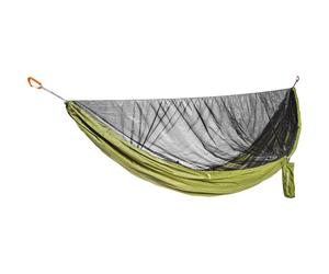 COCOON Ultralight Mosquito Net Hammock - Mixte - Vert / Noir - taille Unique- modèle 2026
