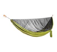 Cocoon - Ultralight Mosquito Net Hammock Olive Green - Hamac