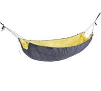 Cocoon Underquilt Hammock Jaune 205 x 122-88 cm
