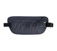 Cocoon - Waistwallet Light - Pochette objets de valeur - One Size - phantom black