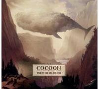 Cocoon - Where The Oceans End [Import]