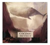 Cocoon - Where The Oceans End (Slidepac) [Import]