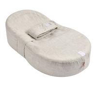 Cocoonababy - BEABA - Lin naturel avec drap