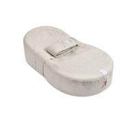 Cocoonababy - Lin naturel avec drap