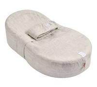 Cocoonababy - BEABA - Lin naturel avec drap