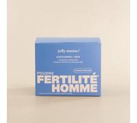 Cocooning+ men - ampoules fertilité