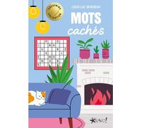 Cocooning - Mots cachés