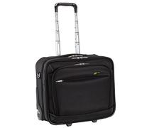 Cocoono Drive Business trolley cabine 46 cm compartiment pour ordinateur portable noir