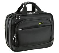 Cocoono Drive Flugtasche Porte-documents 39 cm Compartiment pour ordinateur portable noir