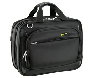 Cocoono Drive Flugtasche Porte-documents 39 cm Compartiment pour ordinateur portable noir