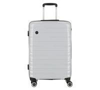 Cocoono Madrid 4 roulettes Trolley 67 cm gris