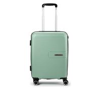Cocoono Marseille 4 roulettes Trolley de cabine S 54 cm vert
